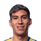 Enzo Giménez