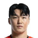 Kim Dae Woo