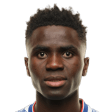 Mamadi Camará