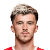 Alex Gilbert
