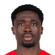 Saeed Issah