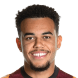 Tyreik Wright