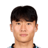Jeong Sang Bin