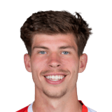 Jordan Bos