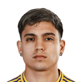 Exequiel Zeballos