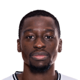 Solomon Owusu