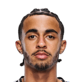 Jalen Neal