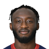 Bénie Traoré