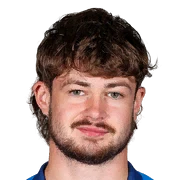 Cian Hayes