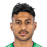 Hassan Al Ali