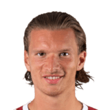 Adrien Pinot