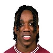 Franco Tongya