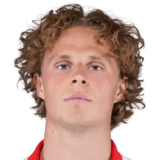 Maurits Kjaergaard