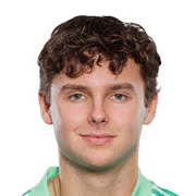 Brooks Thompson