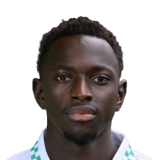 Oucasse Mendy