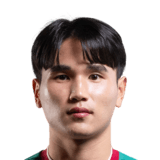 Park Jin Seong
