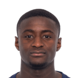 Alioune Ndour