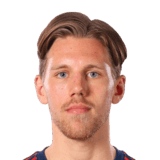 Noah Söderberg