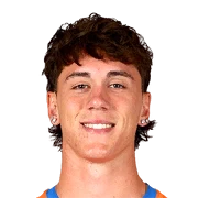 Keegan Jelacic