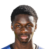 Noah Mbamba