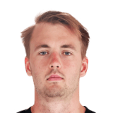 Lucas Bergström