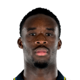 Mandela Keita
