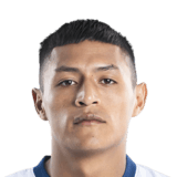 Marco Huamán
