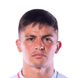 Aarón Quirós