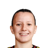 Hannah Eurlings