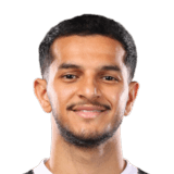 Nawaf Al Saadi