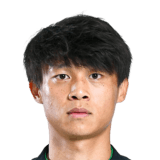 Jiang Wenhao