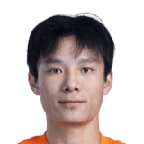 Zhang Xiangshuo