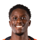 Williams Kokolo