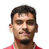 Nayel Mehssatou