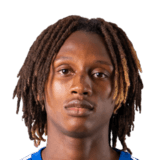 Lamine Cissé