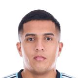 Nicolás Romero