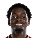 Abdoullah Ba