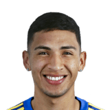 Ezequiel Fernández
