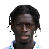 Wagane Faye