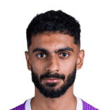 Mohammed Abbas