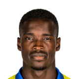 Alex Bangura