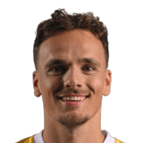 Bradly van Hoeven