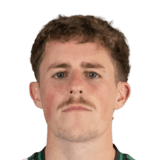 Luke McCowan