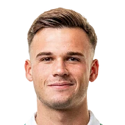 Sofus Berger