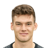 Ben Winterbottom