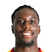 Malcom Bokele