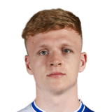 Connor Taylor