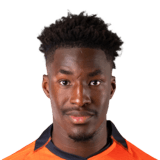 Mamadou Camara