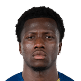 Daniel Oyegoke