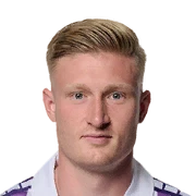 Kevin Schumacher